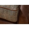 Tetrad Argyll Harris Tweed Petit Sofa Tetrad Argyll Harris Tweed Petit Sofa