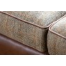 Tetrad Argyll Harris Tweed Petit Sofa Tetrad Argyll Harris Tweed Petit Sofa
