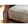 Tetrad Argyll Harris Tweed Petit Sofa Tetrad Argyll Harris Tweed Petit Sofa