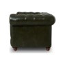 Buckland Chesterfield 2.5 Seater Sofa with Buttoned Back Buckland Chesterfield 2.5 Seater Sofa with Buttoned Back