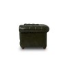 Buckland Chesterfield 2.5 Seater Sofa with Buttoned Back Buckland Chesterfield 2.5 Seater Sofa with Buttoned Back