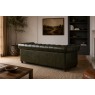 Buckland Chesterfield 2 Seater Sofa with Buttoned Back Buckland Chesterfield 2 Seater Sofa with Buttoned Back