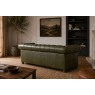 Buckland Chesterfield 2.5 Seater Sofa with Buttoned Back and Seat Cushions Buckland Chesterfield 2.5 Seater Sofa with Buttoned Back and Seat Cushions