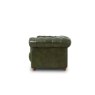 Buckland Chesterfield 2 Seater Sofa with Buttoned Back and Seat Cushions Buckland Chesterfield 2 Seater Sofa with Buttoned Back and Seat Cushions