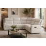 Downtown 6 Seater Corner Sofa with Power Recliner and Headrest Downtown 6 Seater Corner Sofa with Power Recliner and Headrest