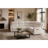 Downtown 6 Seater Corner Sofa with Power Recliner and Headrest Downtown 6 Seater Corner Sofa with Power Recliner and Headrest