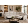 Downtown 6 Seater Corner Sofa with Power Recliner and Headrest Downtown 6 Seater Corner Sofa with Power Recliner and Headrest