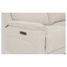 Downtown 6 Seater Corner Sofa with Power Recliner and Headrest Downtown 6 Seater Corner Sofa with Power Recliner and Headrest