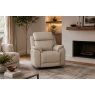 Downtown Arm Chair with Power Recliner and Headrest Downtown Arm Chair with Power Recliner and Headrest