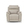 Downtown Arm Chair with Power Recliner and Headrest Downtown Arm Chair with Power Recliner and Headrest