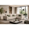 Mirage 5 Seater Modular Corner Sofa Mirage 5 Seater Modular Corner Sofa