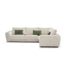 Mirage 5 Seater Modular Corner Sofa Mirage 5 Seater Modular Corner Sofa