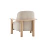 Gallery Direct Husby Armchair in Willow Dusty Gallery Direct Husby Armchair in Willow Dusty