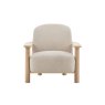 Gallery Direct Husby Armchair in Willow Dusty Gallery Direct Husby Armchair in Willow Dusty