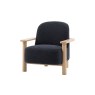 Gallery Direct Husby Armchair in Willow Pacific Gallery Direct Husby Armchair in Willow Pacific