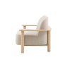 Gallery Direct Husby 2 Seater Sofa in Willow Dusty Gallery Direct Husby 2 Seater Sofa in Willow Dusty