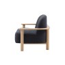 Gallery Direct Husby 2 Seater Sofa in Willow Pacific Gallery Direct Husby 2 Seater Sofa in Willow Pacific