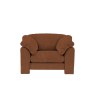 Gallery Direct Kudde Armchair
