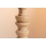 Gallery Direct Bibury Natural Ash Table Lamp Base Gallery Direct Bibury Natural Ash Table Lamp Base