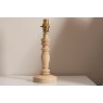 Gallery Direct Bibury Natural Ash Table Lamp Base Gallery Direct Bibury Natural Ash Table Lamp Base