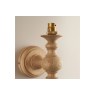 Gallery Direct Bibury Natural Ash 1x Wall Light Gallery Direct Bibury Natural Ash 1x Wall Light