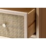 Gallery Direct Bibury Oak 3 Drawer Chest Of Drawers Gallery Direct Bibury Oak 3 Drawer Chest Of Drawers