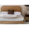 Gallery Direct Bibury Oak Bed Frame Gallery Direct Bibury Oak Bed Frame
