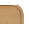 Gallery Direct Bibury Oak Bed Frame Gallery Direct Bibury Oak Bed Frame