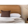 Gallery Direct Bibury Oak Bed Frame Gallery Direct Bibury Oak Bed Frame