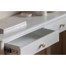 Gallery Direct Acton White Dressing Table Gallery Direct Acton White Dressing Table