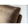 Gallery Direct Fabien Lounger Chair in Mineral Soft Fabric Gallery Direct Fabien Lounger Chair in Mineral Soft Fabric