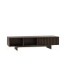 Gallery Direct Onda Walnut Coffee Table Gallery Direct Onda Walnut Coffee Table