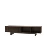 Gallery Direct Onda Walnut Coffee Table Gallery Direct Onda Walnut Coffee Table