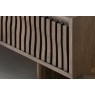 Gallery Direct Onda Walnut Media Unit Gallery Direct Onda Walnut Media Unit
