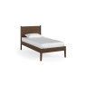 Paris Brown Bedframe Paris Brown Bedframe