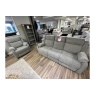 Ex-Display Redruth - Erica 3 Seater Sofa Power and Power Chair