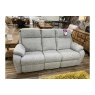 Ex-Display Redruth - G Plan Kingsbury Double Recliner Sofa