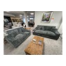 Ex-Display Redruth - Rabbit 4 Seater and 2 Seater Sofa