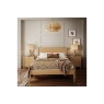 Paris Natural Bedframe Paris Natural Bedframe