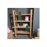 Ex-Display Truro - Oakley Bookcase