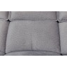 Blaine 2 Seater Electric Recliner Sofa in Greige Fabric Blaine 2 Seater Electric Recliner Sofa in Greige Fabric
