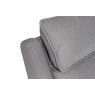 Blaine 2 Seater Electric Recliner Sofa in Greige Fabric Blaine 2 Seater Electric Recliner Sofa in Greige Fabric