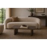 California Dark Oak Rectangular Coffee Table California Dark Oak Rectangular Coffee Table