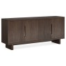 California Dark Oak Large Sideboard California Dark Oak Large Sideboard