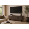 California Dark Oak TV Unit California Dark Oak TV Unit