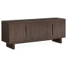 California Dark Oak TV Unit California Dark Oak TV Unit