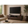 California Dark Oak Large TV Unit California Dark Oak Large TV Unit