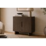 California Dark Oak Shoe Storage California Dark Oak Shoe Storage