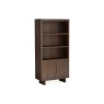 California Dark Oak Display Cabinet California Dark Oak Display Cabinet