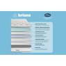 Silentnight UltraGel™ Briana Mirapocket 1400 Mattress Silentnight UltraGel™ Briana Mirapocket 1400 Mattress